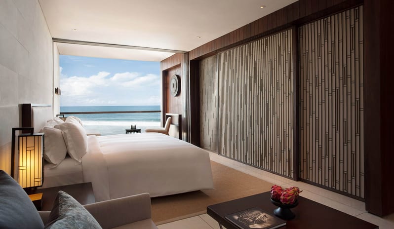OCEAN VIEW SUITE